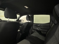 See Dealer Website for Details. 2022 Toyota Tacoma 4x4 Double Cab Auto - TRD/SPORT/CREW/NAVI/22KM! E... (image 7)