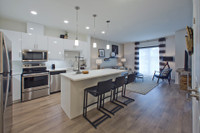 BEAUTIFUL 1 BEDROOM APARTMENT FOR RENT IN GUELPH'S EAST END LIMITED TIME OFFER: RECEIVE ONE MONTH FR... (image 1)