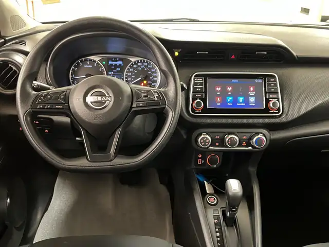 2023 Nissan Kicks in Cars & Trucks in Calgary - Image 17