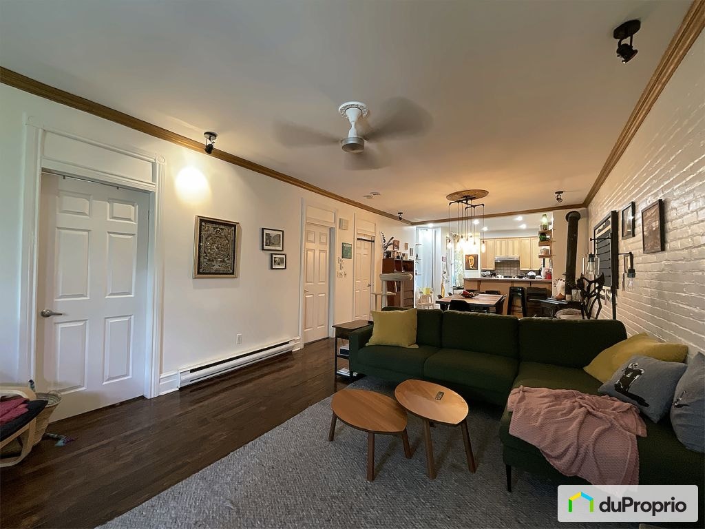 $1,588,888 - Quintuplex for sale in Le Plateau-Mont-Royal — photo 3
