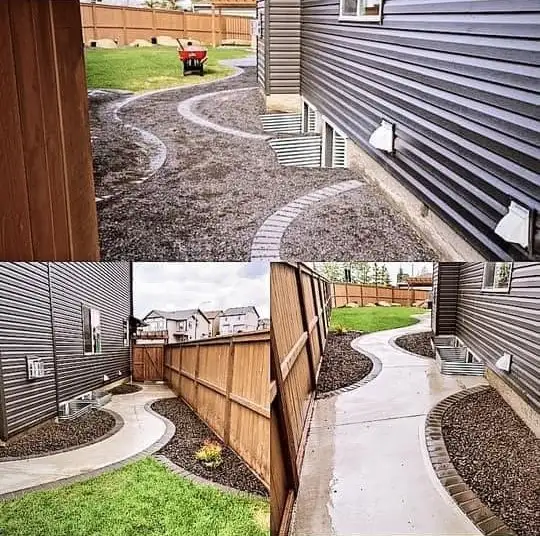 Expert Concrete, Landscaping, & Exterior Construction Services62864358892674122