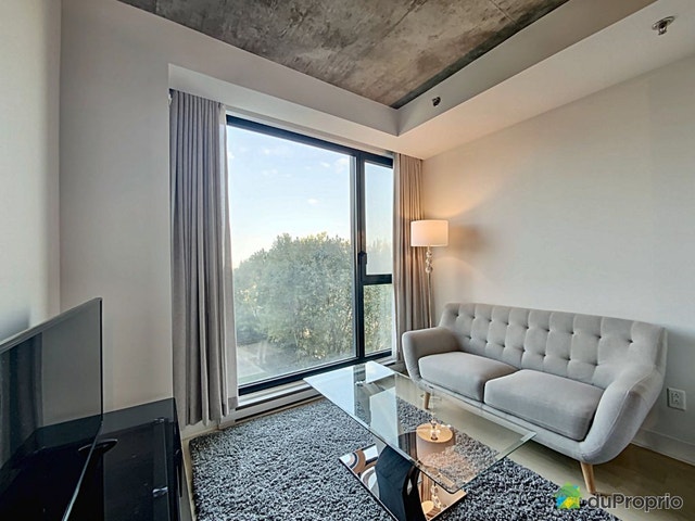 $279,000 - Condominium in Ville-Marie (downtown, old Mtl) — photo 2