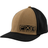 FXR Canvas Victory Hat 21