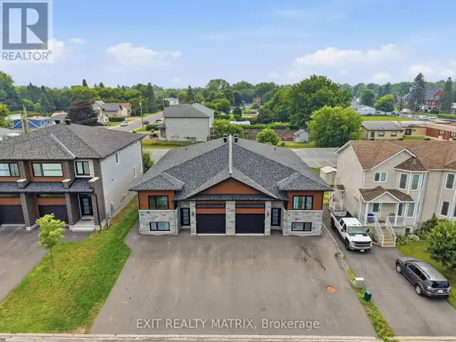 47 CAMBRIDGE STREET The Nation, Ontario in Long Term Rentals in Ottawa - Image 24