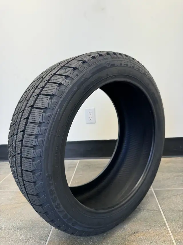 205/55R16 Winter Tires 205 55R16 (205 55 16) $362 for 4 in Tires & Rims in Edmonton - Image 6