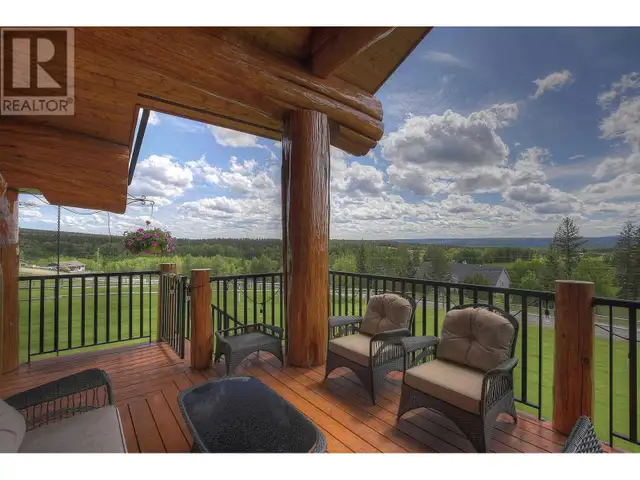 3139 HUSTON ROAD 150 Mile House, British Columbia in Houses for Sale in Williams Lake - Image 11