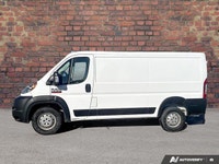 Come see this 2019 Ram ProMaster Cargo Van before someone takes it home! *Get Your Money's Worth for... (image 1)