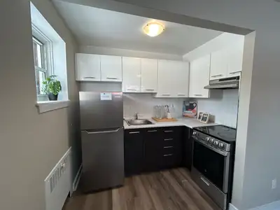 Arbor Village - 1030 & 1040 Hollington: Apartment for rent in Ot