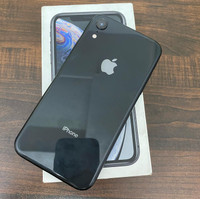 iPhone Xr 64GB, 128GB, 256GB from $299 - Unlocked