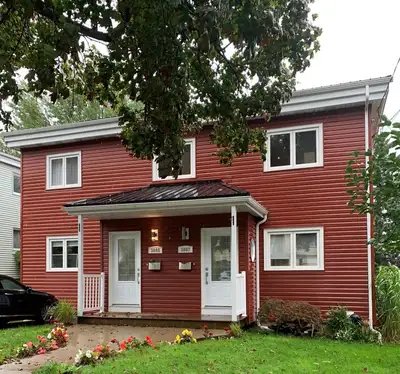 3805 Kencrest ~ 2 Bedroom flat Halifax ALL INCLUSIVE