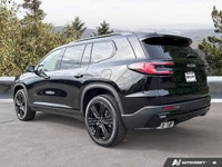 This GMC Acadia has a strong Gas 2.5L/ engine powering this Automatic transmission.*You Can't Beat t... (image 2)