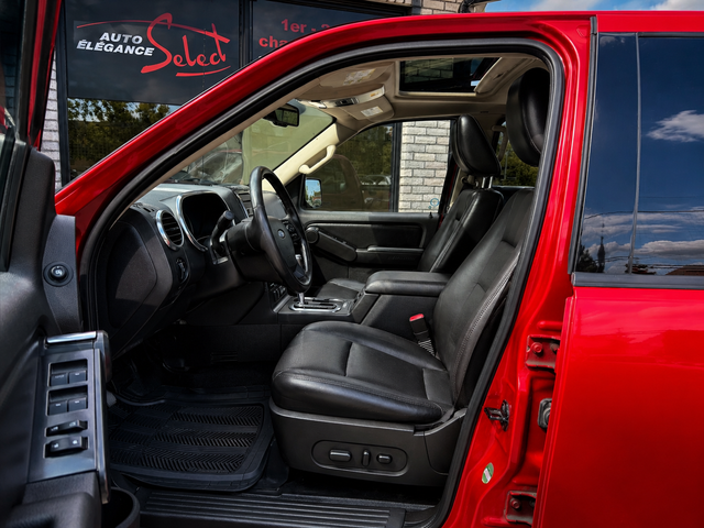2010 Ford Explorer Sport Trac Adrenalin in Cars & Trucks in Longueuil / South Shore - Image 24