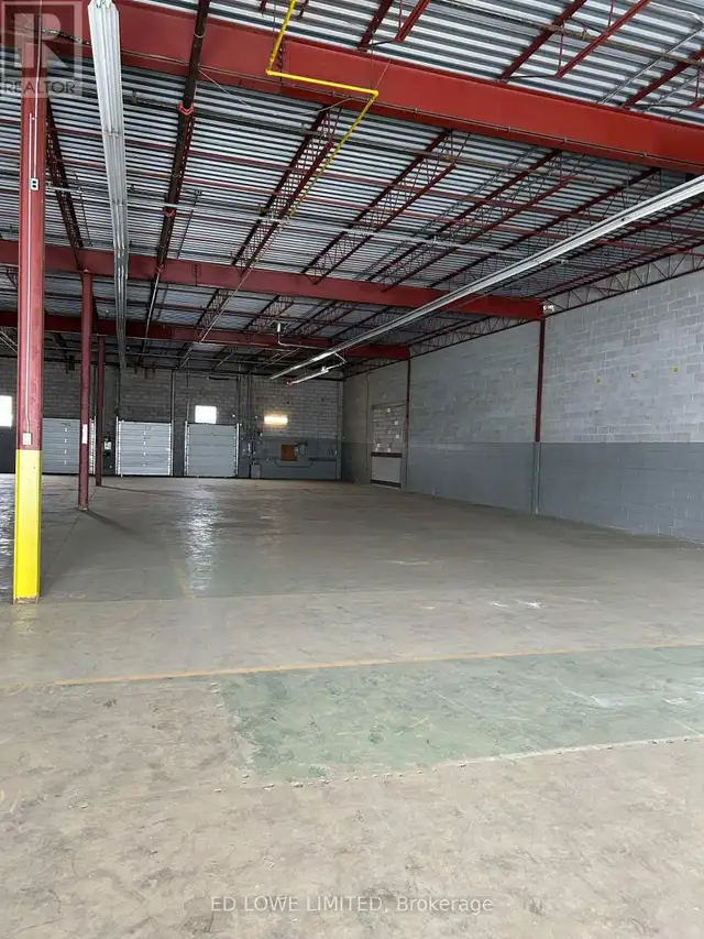 11 & 12 - 230 BAYVIEW DRIVE Barrie (0 East), Ontario in Commercial & Office Space for Rent in Barrie - Image 7