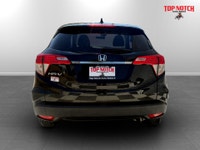 A practical compact SUV with flexible interior space, efficient performance, and easy maneuverabilit... (image 4)