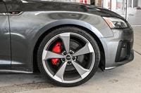 * Audi * A5 SPORTBACK * 2.0L * Progressiv * 2022 * GPS * Climatisation multizones * Mags * Bluetooth... (image 3)