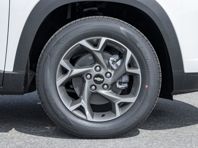 2025 Chevrolet Trax LT in Cars & Trucks in Mississauga / Peel Region - Image 4