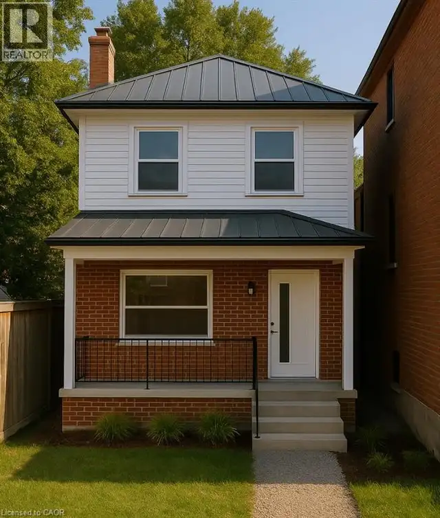 10 FAIRBANK Avenue Toronto, Ontario in Houses for Sale in City of Toronto - Image 16