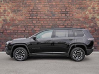 This Jeep Cherokee boasts a Intercooled Turbo Gas/Electric I-4 1.6 L/98 engine powering this Variabl... (image 2)