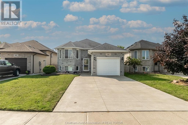 64 MANNING DRIVE Chatham, Ontario Houses for Sale ChathamKent Kijiji