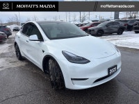 Compare at $56645 - is just $54995! This 2025 Model Y is an extremely versatile and capable mid-size... (image 6)