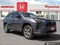 *The listed price reflects a financing offer and includes a $1,500 rebate.* *WATERLOO HONDA'S **PRE-... (image 8)
