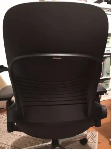Stealcase Leap $600 in Chairs & Recliners in Mississauga / Peel Region - Image 4