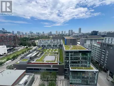 Great Transforming Historic Location! Welcome To Canary District! Enjoy Your Own Ensuite Bathroom, &...