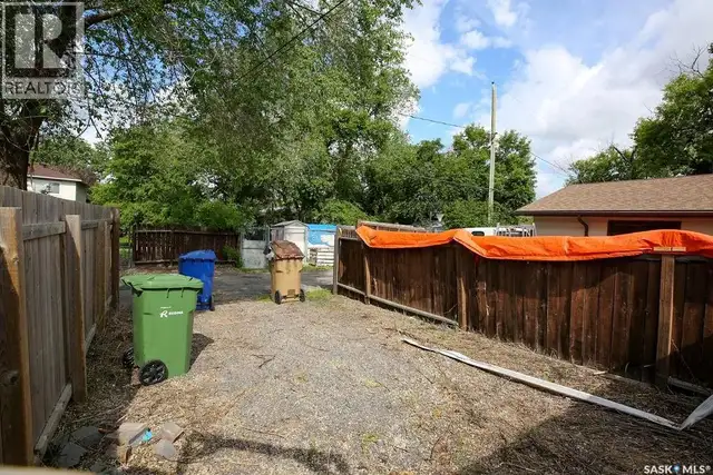 424 ARTHUR STREET Regina, Saskatchewan in Houses for Sale in Regina - Image 23