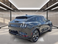2021 Ford Mustang Mach-E Premium Modern, stylish, and fully electric, this 2021 Ford Mustang Mach-E... (image 2)