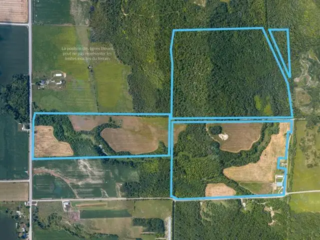 7 Ch. de Maryland Bristol, Quebec in Land for Sale in Ottawa - Image 25