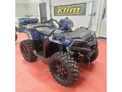 Welcome to Alsport Regina — Your Powersports Headquarters Flexible financing options, fast approvals...
