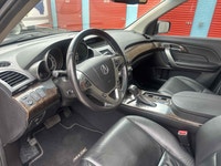 ALL TRADES WELCOME!! OPERATING BY APPOINTMENT Gorgeous 2013 Acura MDX SH-AWD Great shape, runs And d... (image 7)