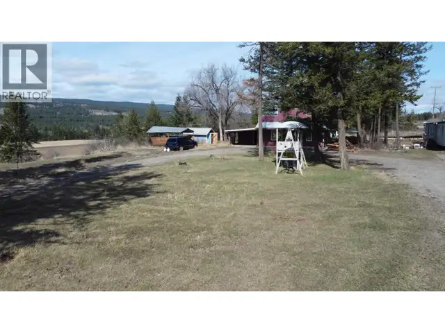 10870 N 97 HIGHWAY Quesnel, British Columbia in Commercial & Office Space for Sale in Quesnel - Image 8
