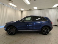 AS - IS WHERE IS. ... Engine: Intercooled Turbo Premium Unleaded I-4 2.0 L/121 L/100Km City: 12.0 L/... (image 4)