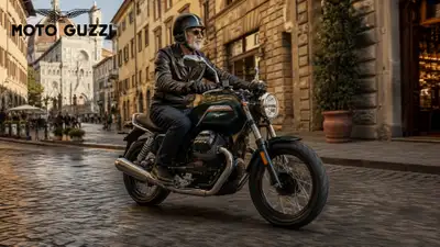 V7 SPECIAL NERO SMERALDO MSRP $13090 V7 SPECIAL BIANCO 1969 MSRP $13090 WE SHIP EVERYWHERE ~ EASY FI...