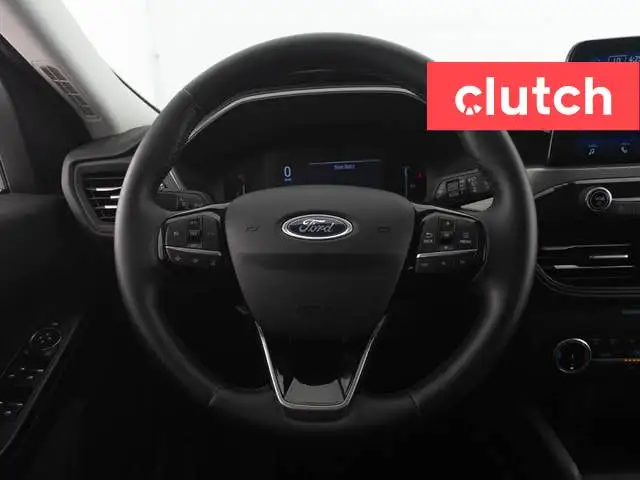 2025 Ford Escape Active5837418580266393620