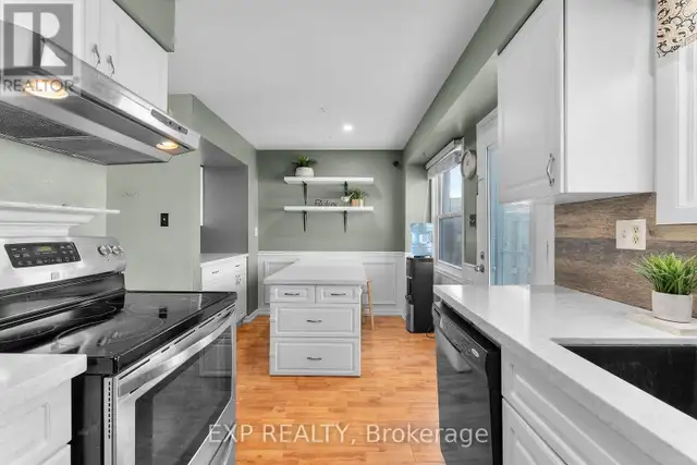28 - 25 LINFIELD DRIVE St. Catharines (Lakeport), Ontario63005673047297122