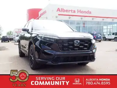 New Vehicles come with Alberta Winter Package which may contain any/all of the following: Lifetime O...