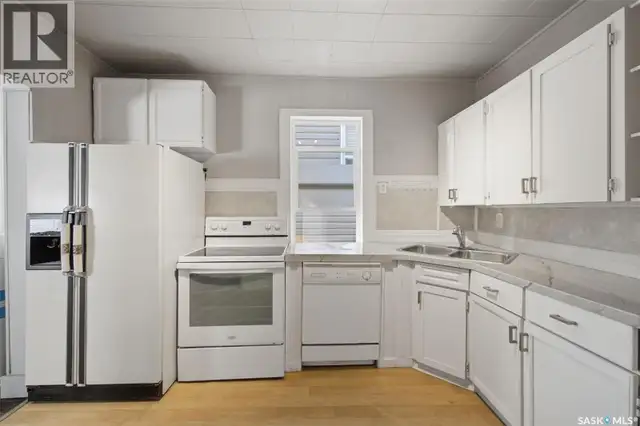 1545 Princess STREET Regina, Saskatchewan in Houses for Sale in Regina - Image 12