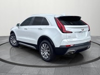 2019 Cadillac XT4 Premium Luxury in excellent condition.Accident-free Ontario vehicle with lots of s... (image 3)