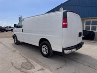 2015 Chevrolet Express 2500 Cargo W/ Full Shelving 4.8L V8 RWD for sale at Pacific Motors near Winni... (image 8)
