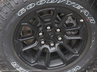 This Ram 1500 has a strong Twin Turbo Regular Unleaded I-6 3.0 L/183 engine powering this Automatic... (image 7)