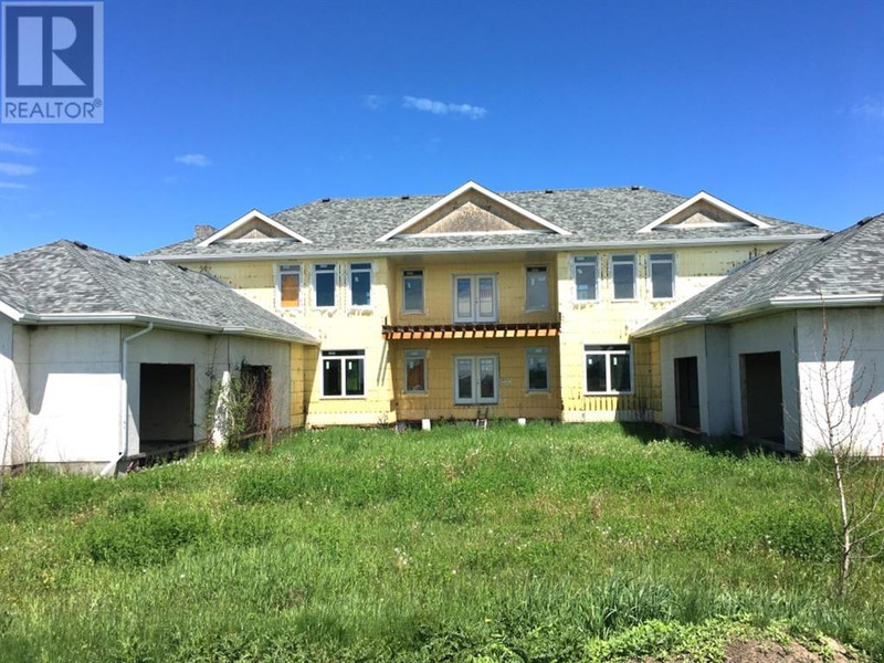 49156 Highway 623 Rural Camrose County, Alberta Houses for Sale