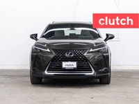 NO ACCIDENTS / CLEAN CARFAX / 1 OWNER / Electric Parking Brake, Brake Assist, Auto Dimming Rearview... (image 1)