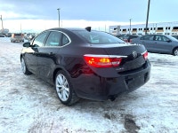 2017 Buick Verano Convenience | No Accident Reported, Remote Start, *FINANCING AVAILABLE* New Tires... (image 5)