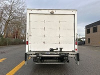 2019 HINO TRUCK 195;Medium Duty Trucks - VAN-DRY CARGO - DELIVERY Penske Location 632 BELGRAVE WAY D... (image 6)