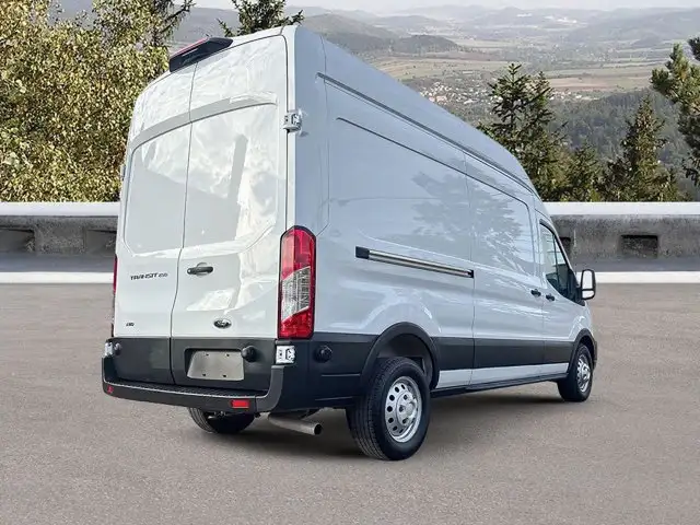 2025 Ford Transit Cargo Van606845994229442565