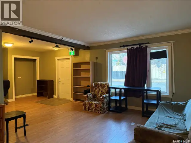 71 Ross STREET W Moose Jaw, Saskatchewan in Commercial & Office Space for Sale in Moose Jaw - Image 11