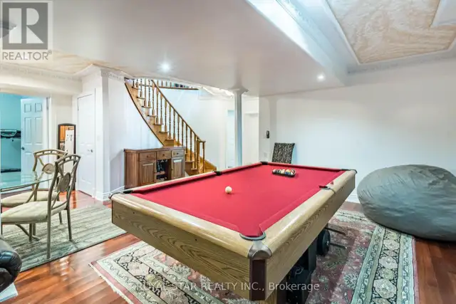 40 OAKDALE ROAD Vaughan (Maple), Ontario in Houses for Sale in Markham / York Region - Image 40