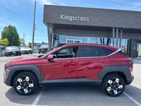 Welcome to Kingscross Hyundai! Engine: 4 Cylinder Engine 2.0L L/100Km City: 9.0 L/100Km Hwy: 8.1 Saf... (image 1)